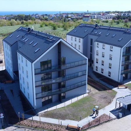 Apartament Harcerska-Parking W Garazu Podziemnym W Cenie Władysławowo Extérieur photo