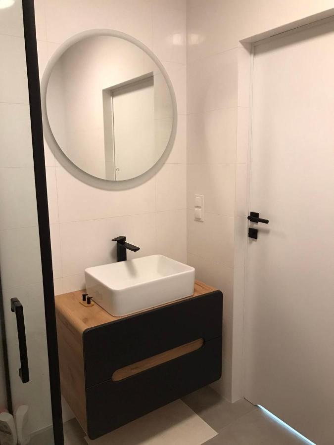 Apartament Harcerska-Parking W Garazu Podziemnym W Cenie Władysławowo Extérieur photo