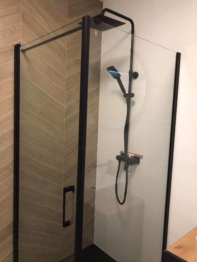 Apartament Harcerska-Parking W Garazu Podziemnym W Cenie Władysławowo Extérieur photo