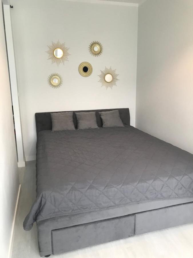Apartament Harcerska-Parking W Garazu Podziemnym W Cenie Władysławowo Extérieur photo