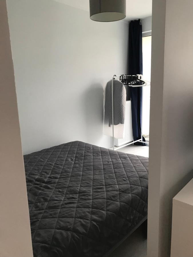 Apartament Harcerska-Parking W Garazu Podziemnym W Cenie Władysławowo Extérieur photo