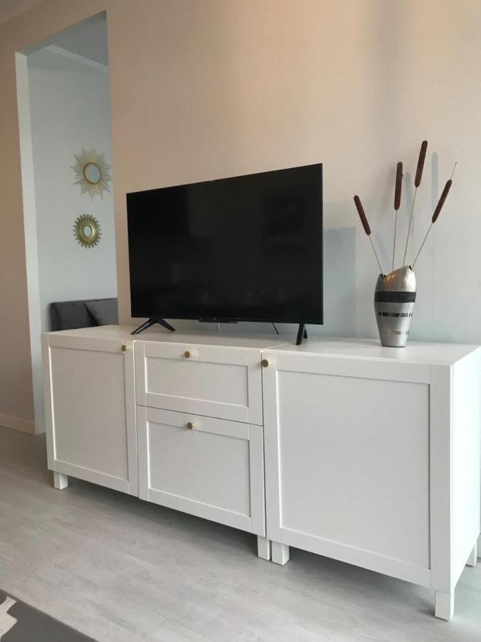 Apartament Harcerska-Parking W Garazu Podziemnym W Cenie Władysławowo Extérieur photo