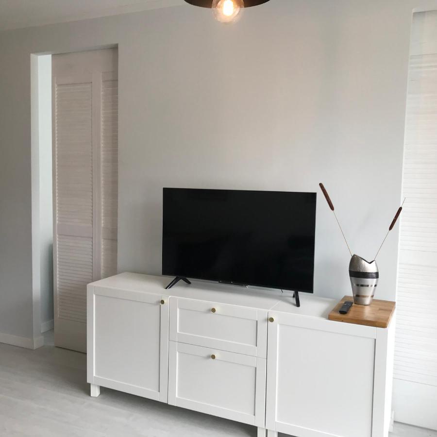 Apartament Harcerska-Parking W Garazu Podziemnym W Cenie Władysławowo Extérieur photo