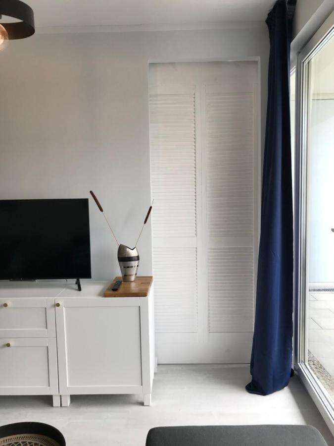 Apartament Harcerska-Parking W Garazu Podziemnym W Cenie Władysławowo Extérieur photo
